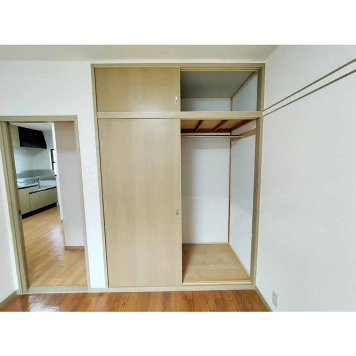 シャルマン(上松4丁目)102の内装