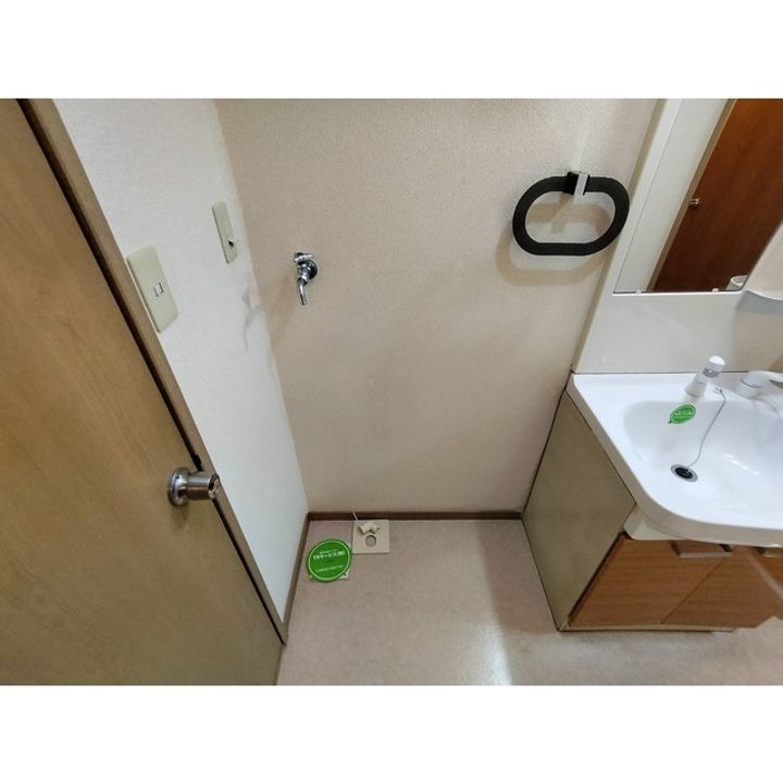 シャルマン(上松4丁目)102のその他画像