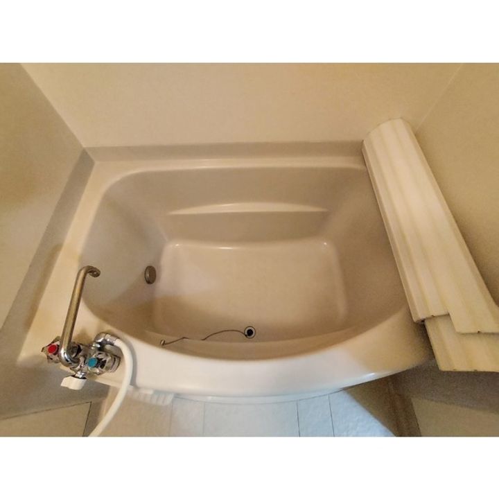 シャルマン(上松4丁目)102の風呂