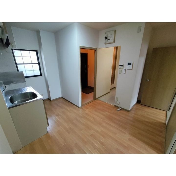 シャルマン(上松4丁目)102の内装