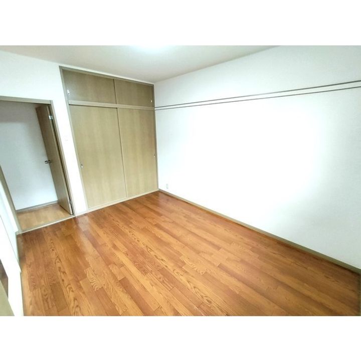 シャルマン(上松4丁目)102の内装