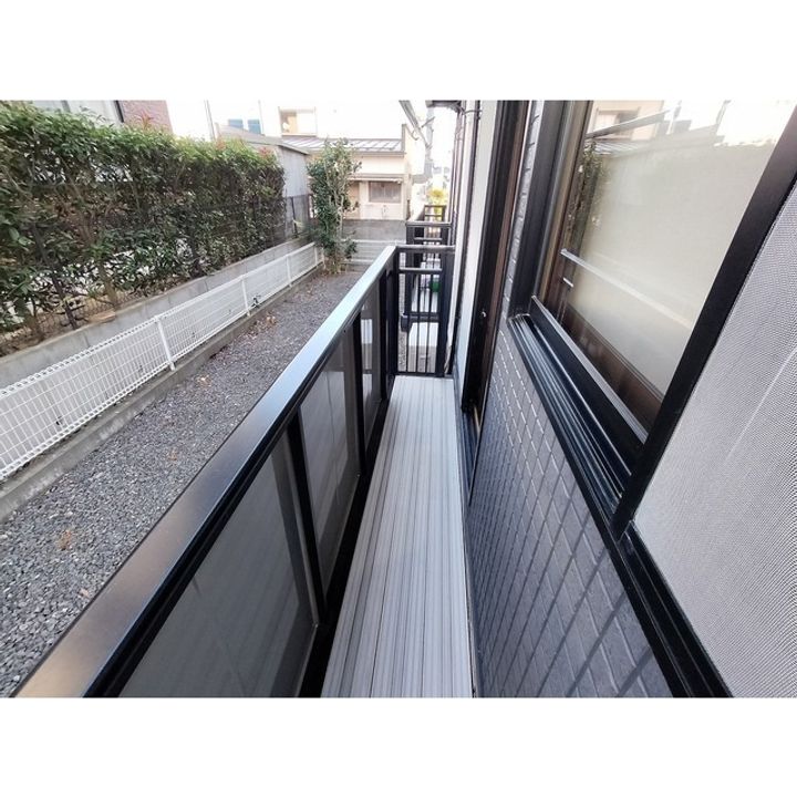 シャルマン(上松4丁目)102のその他画像