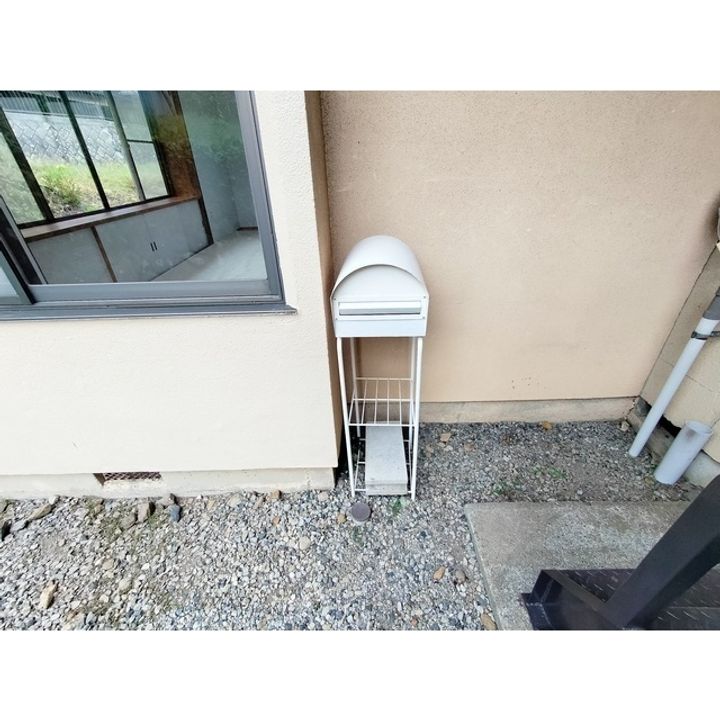 サンパーク湖南201のその他画像