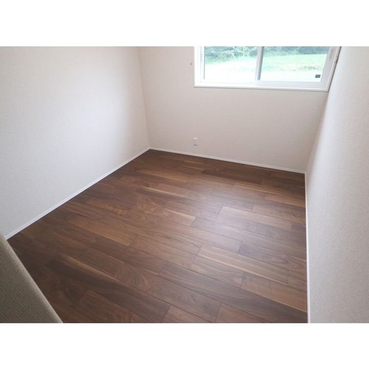 ルピナスますみヶ丘Cの内装