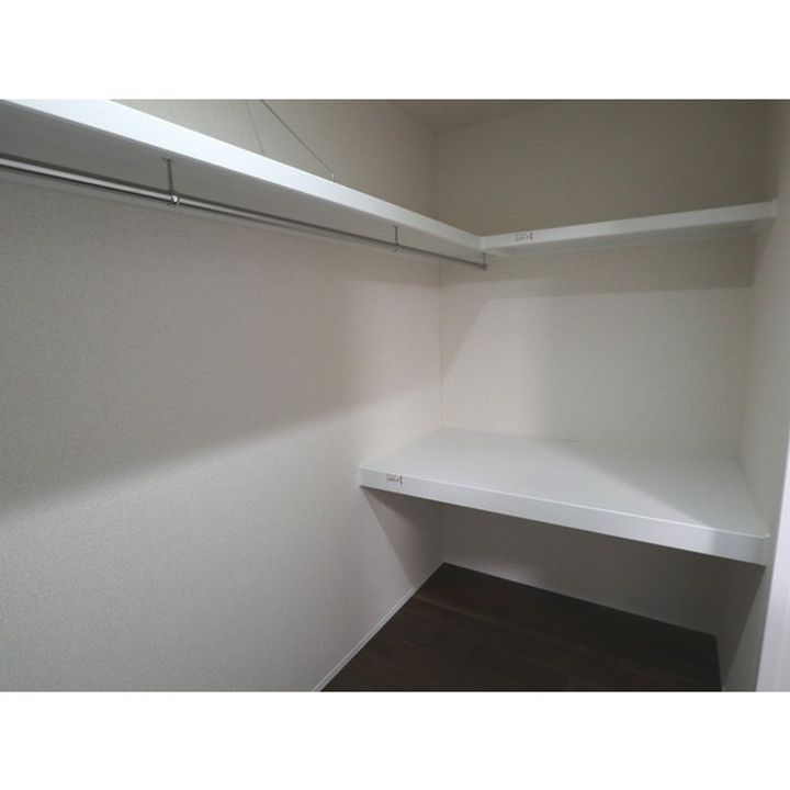 ルピナスますみヶ丘Cの内装