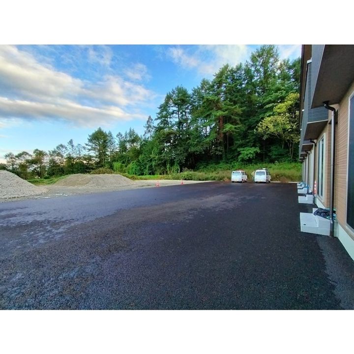 ルピナスますみヶ丘Cのその他画像