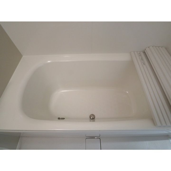 ルピナスますみヶ丘Cの風呂