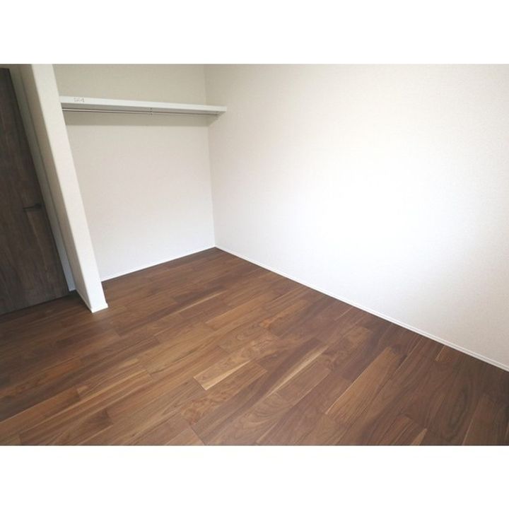 ルピナスますみヶ丘Cの内装