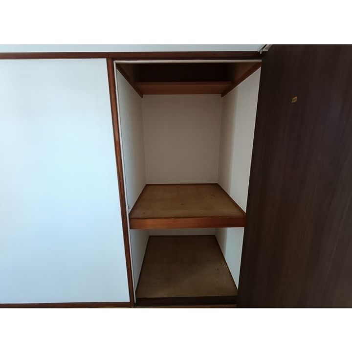 サンライト高田102の内装