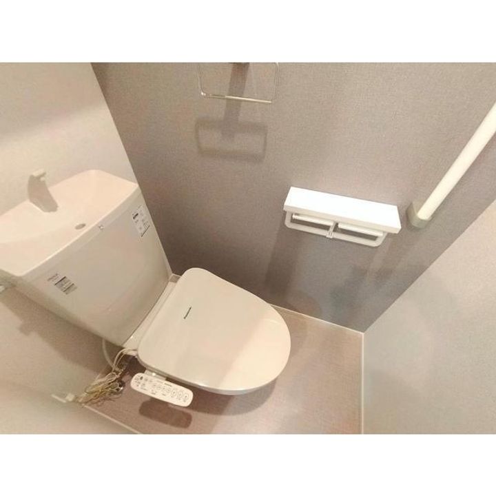 ヴィ・メゾン西軽井沢C201のその他画像