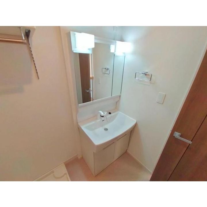 ヴィ・メゾン西軽井沢C201のその他画像