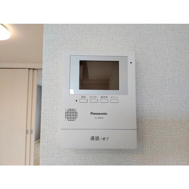 ヴィ・メゾン西軽井沢C201のその他画像