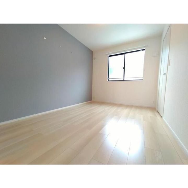 ヴィ・メゾン西軽井沢C201の内装