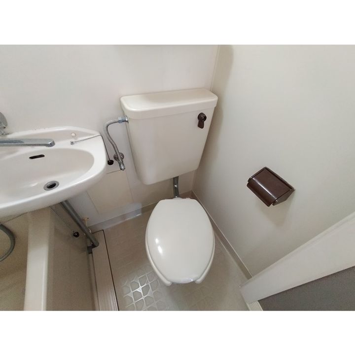 フラワーハイツ103のその他画像