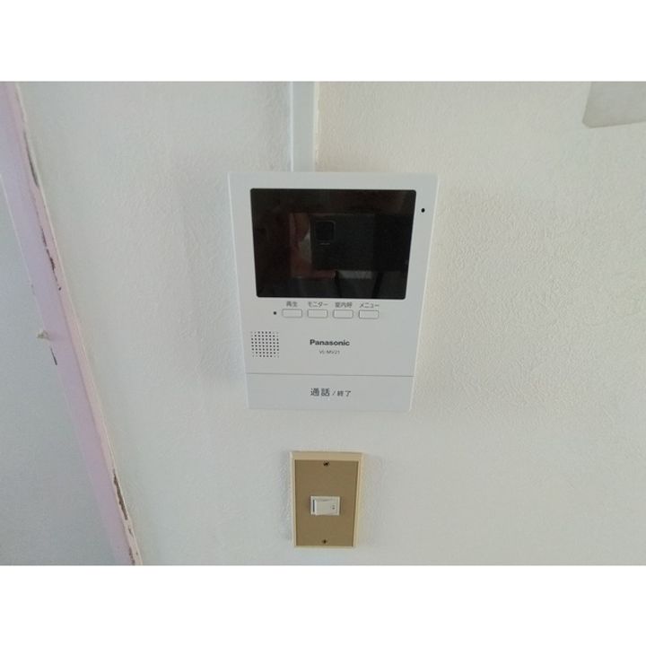 フラワーハイツ103のその他画像