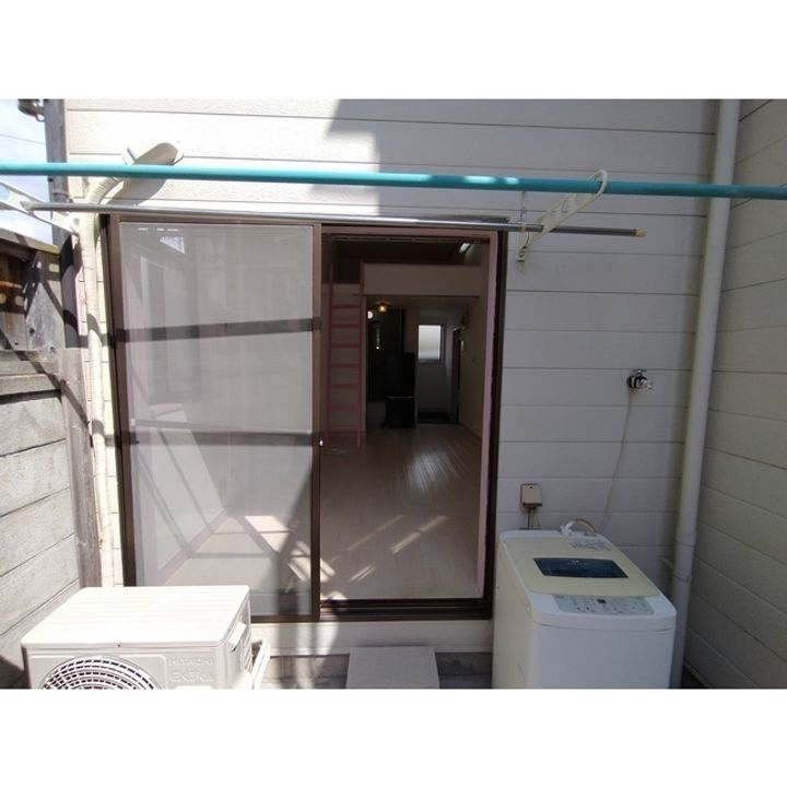 フラワーハイツ103のその他画像