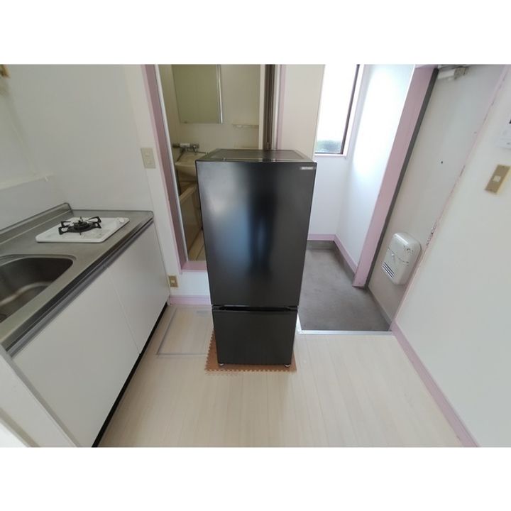 フラワーハイツ103のその他画像