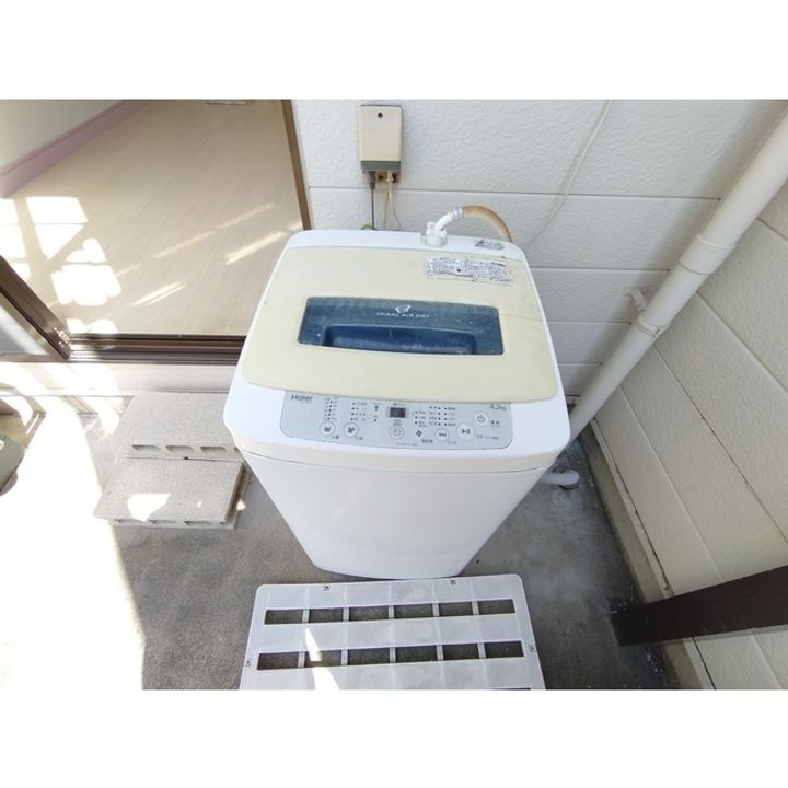 フラワーハイツ103のその他画像