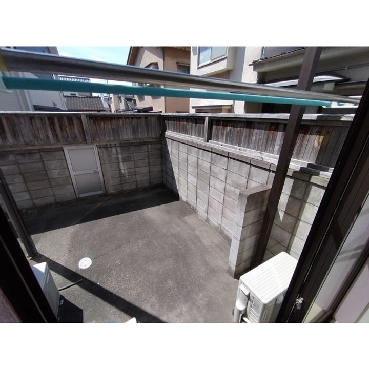 フラワーハイツ103のその他画像