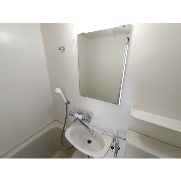 フラワーハイツ103のその他画像