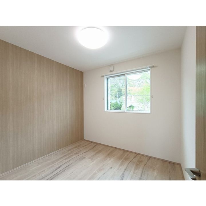 グランメゾン山﨑Ⅱ203の内装