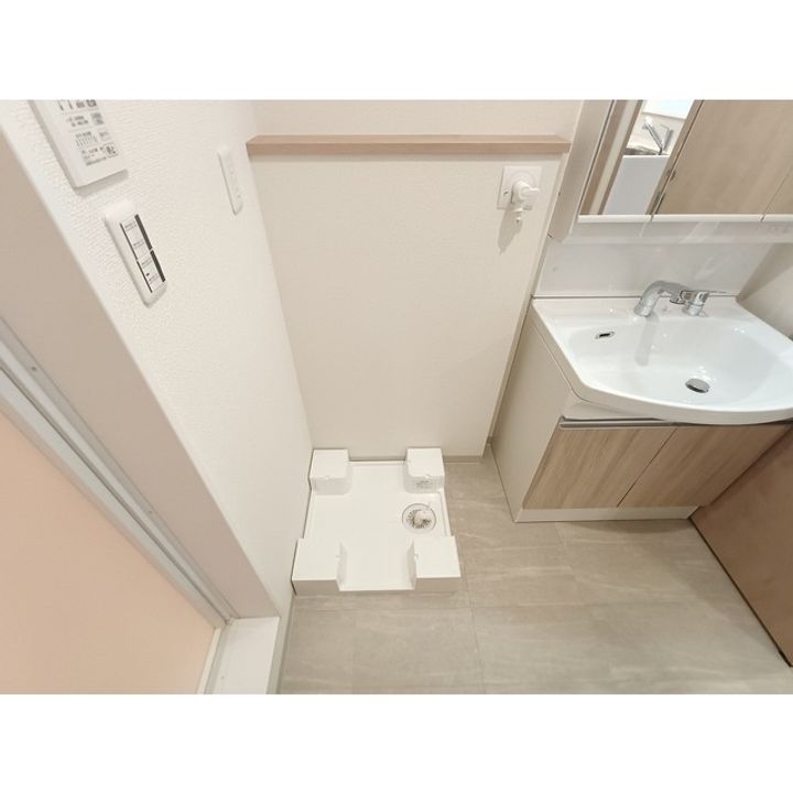 グランメゾン山﨑Ⅱ203のその他画像