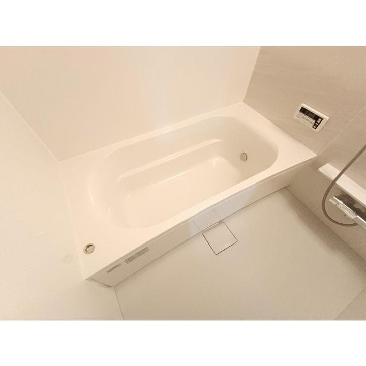 グランメゾン山﨑Ⅱ203の風呂