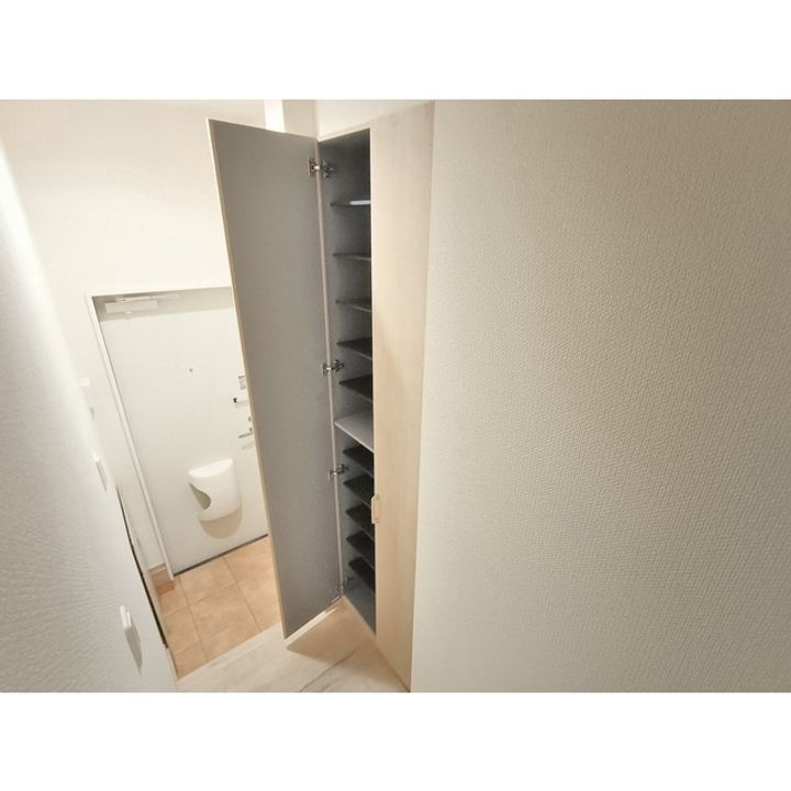 グランメゾン山﨑Ⅱ203の内装