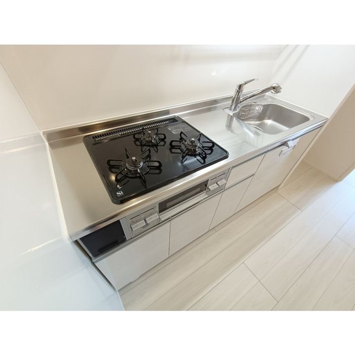 ネオ・アコールのキッチン