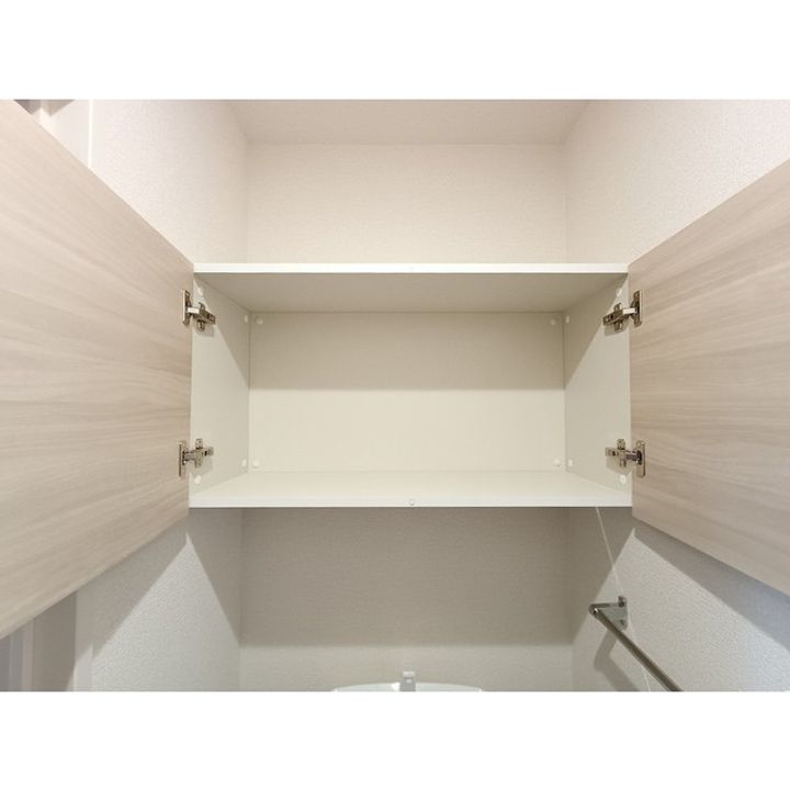 ネオ・アコールの内装