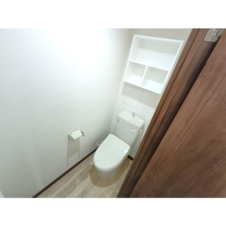 ラフィネ新井のその他画像
