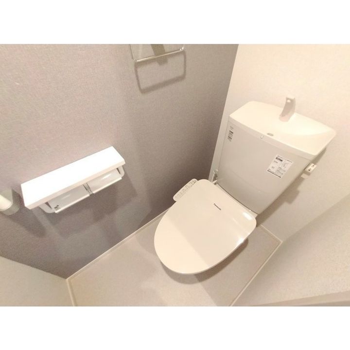 ヒカルサ佐久猿久保Ⅱのその他画像