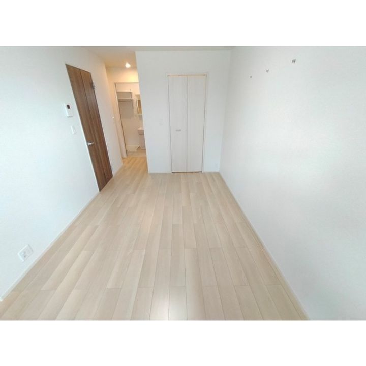 ヒカルサ佐久猿久保Ⅱの内装