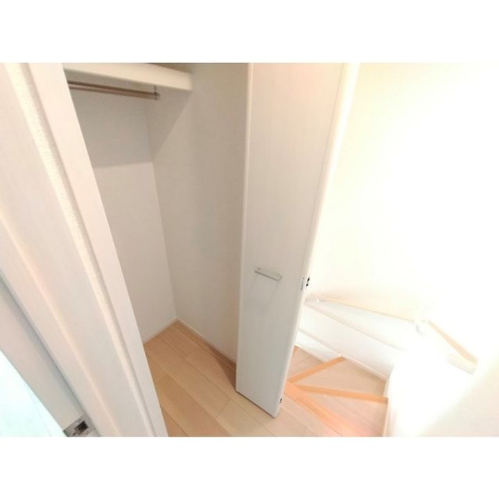 ヒカルサ佐久猿久保Ⅱの内装