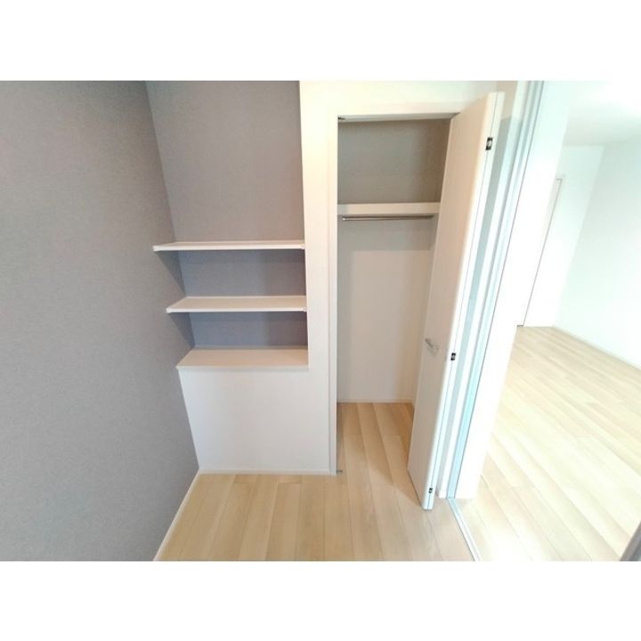 ヒカルサ佐久猿久保Ⅱのその他画像