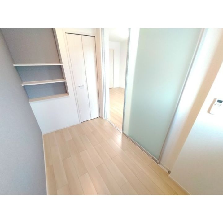 ヒカルサ佐久猿久保Ⅱのその他画像