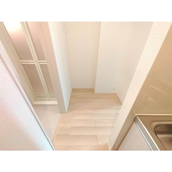 ヒカルサ佐久猿久保Ⅱの内装