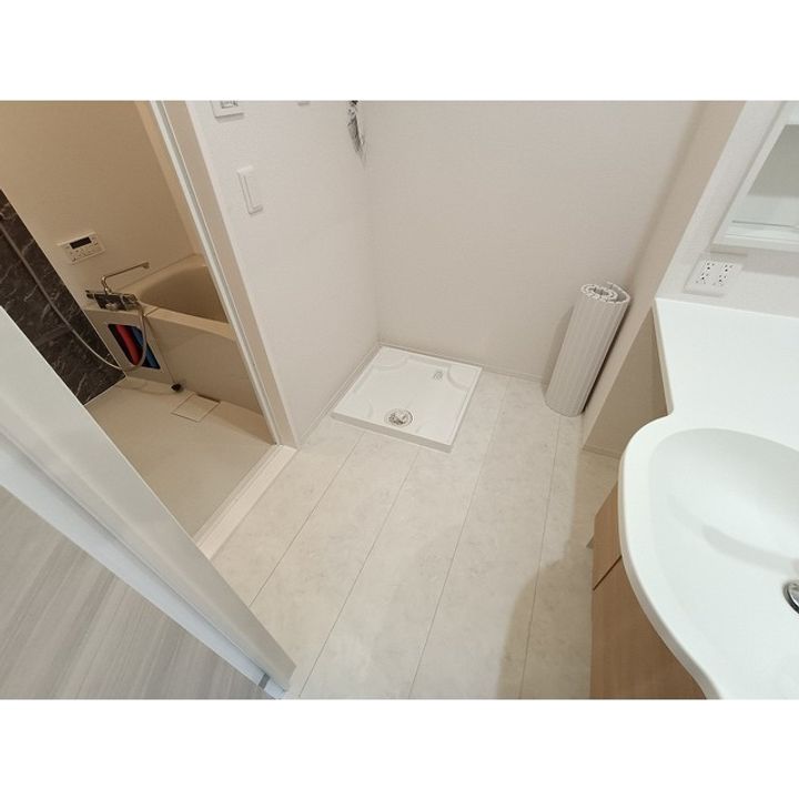 コンフォーティア諏訪豊田 B棟107のその他画像