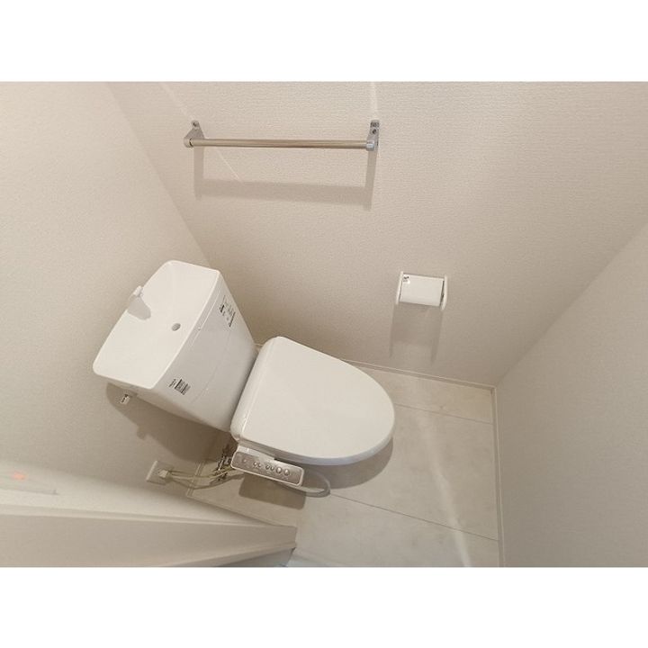 コンフォーティア諏訪豊田 B棟107のその他画像