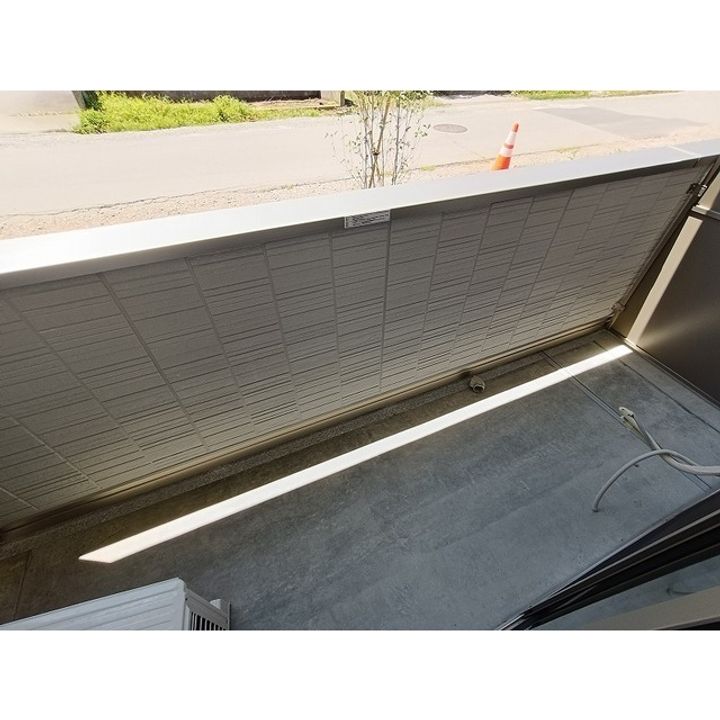 コンフォーティア諏訪豊田 B棟107のその他画像