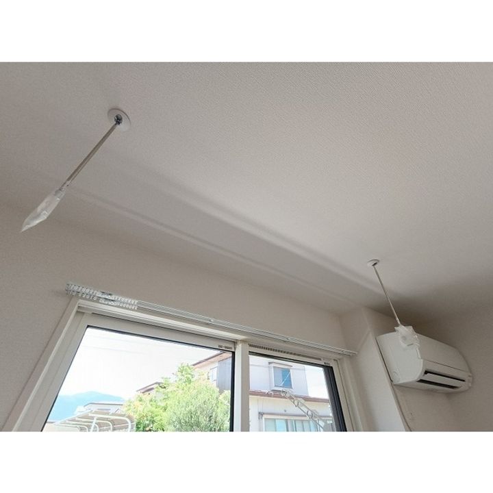 コンフォーティア諏訪豊田 B棟107のその他画像