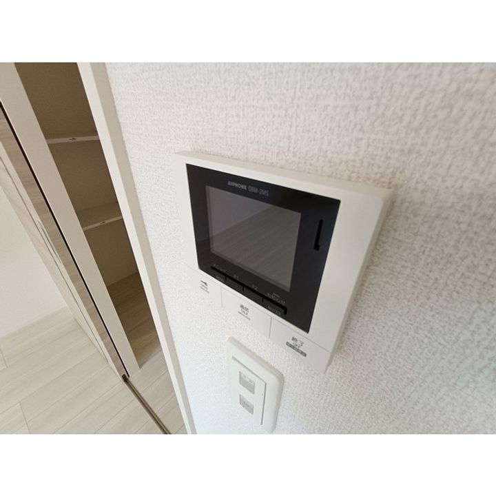 コンフォーティア諏訪豊田 B棟203のその他画像