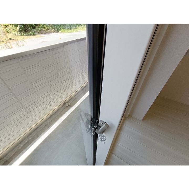 コンフォーティア諏訪豊田 B棟203のその他画像