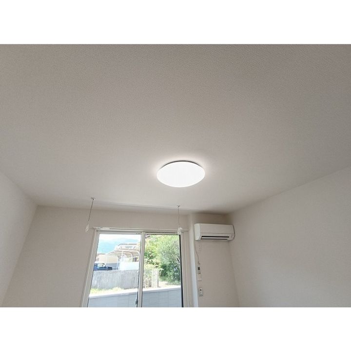 コンフォーティア諏訪豊田 B棟203のその他画像