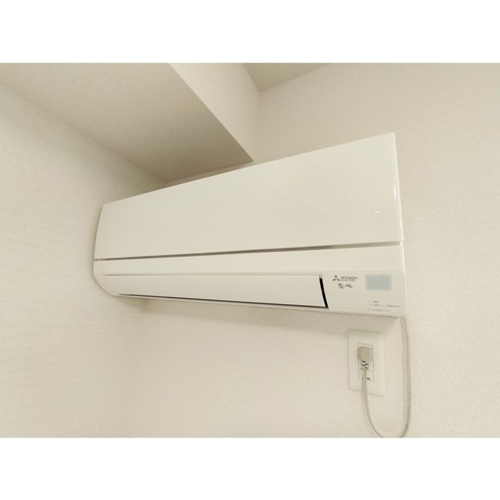 プレジール102のその他画像