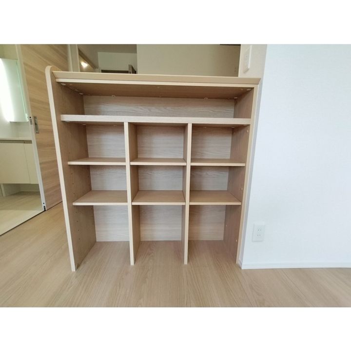 プレジール102のその他画像