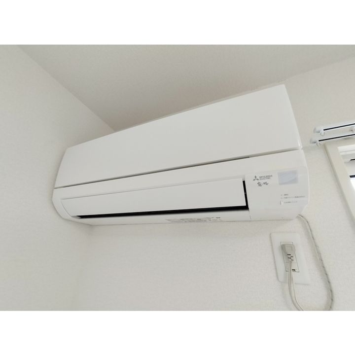 プレジール203のその他画像