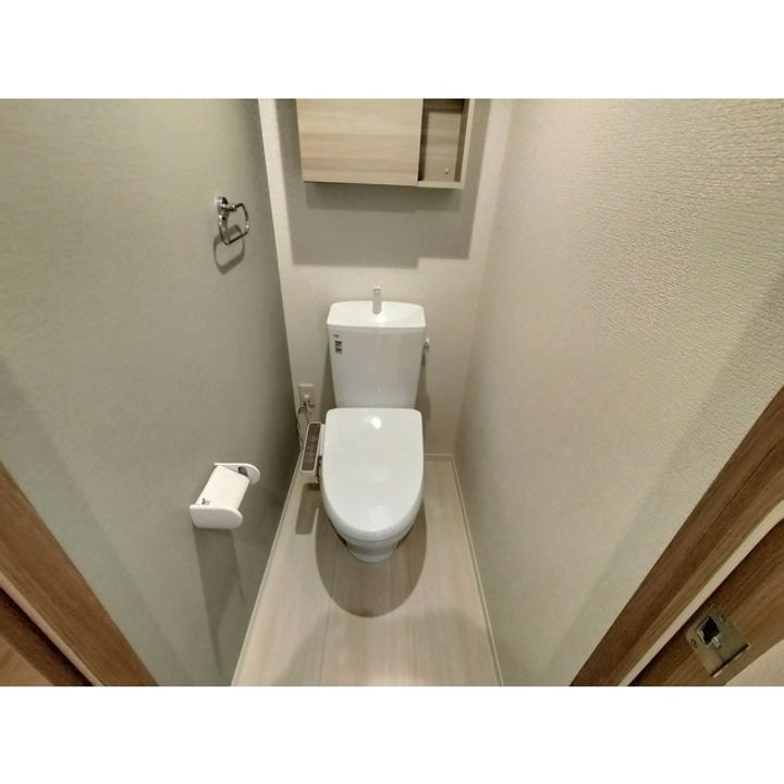 プレジール203のその他画像