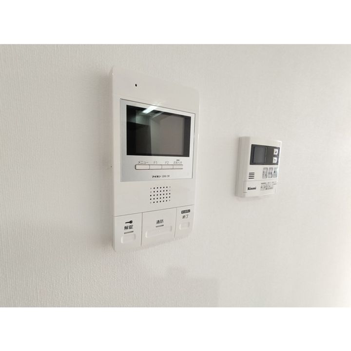 エスパシオ若葉104のその他画像