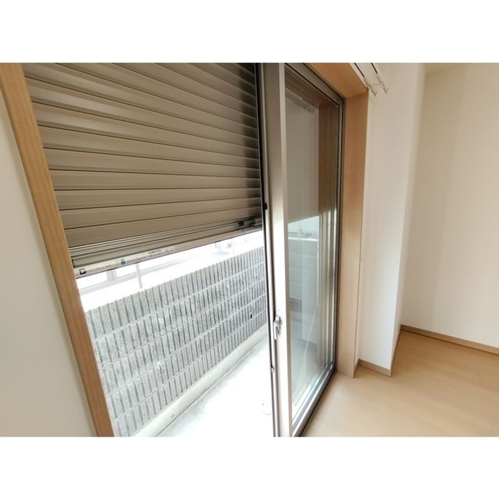 エスパシオ若葉104のその他画像